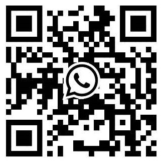 Contact via WhatsApp